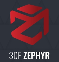 3DF Zephyr 7.529 官方正式完整破解版+安装教程