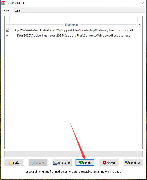 Illustrator 2025 v29.0最新版【ai 2025矢量图形软件】破解版安装图文教程、破解注册方法