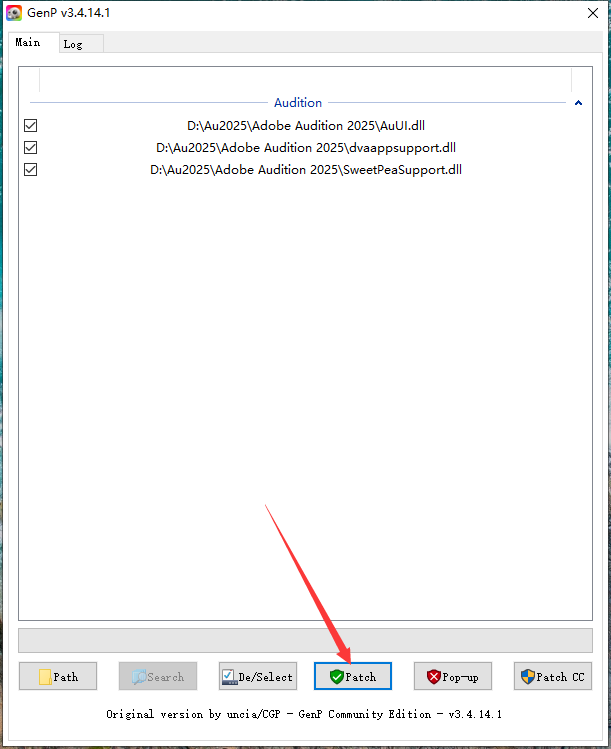 Au2025最新版：Adobe Audition 2025 v25.0完整中文破解版安装图文教程、破解注册方法