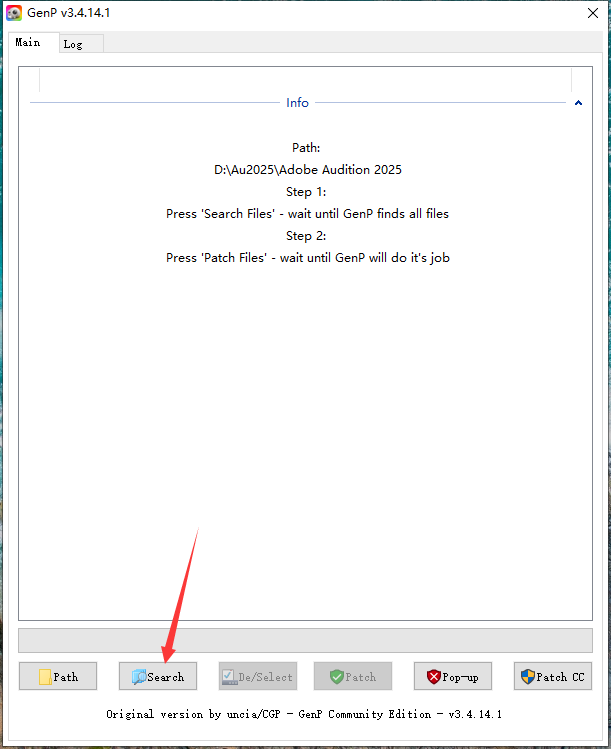 Au2025最新版：Adobe Audition 2025 v25.0完整中文破解版安装图文教程、破解注册方法
