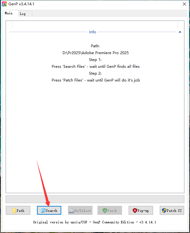 Adobe Premiere Pro 2025 v25.0完美激活破解版安装图文教程、破解注册方法