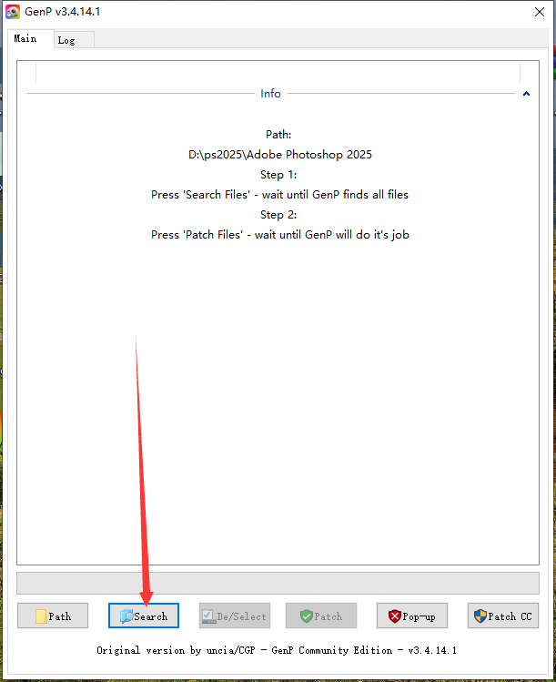 PS 2025正式版下载：Photoshop 2025 v26.0免费激活版安装图文教程、破解注册方法