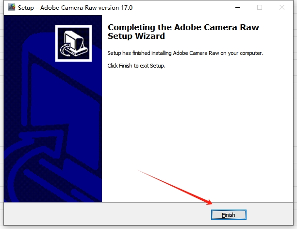 Adobe Camera Raw 17.0最新免费破解版安装图文教程、破解注册方法