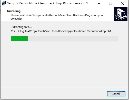 ps插件-Retouch4me 2024合集 最新免费版安装图文教程、破解注册方法