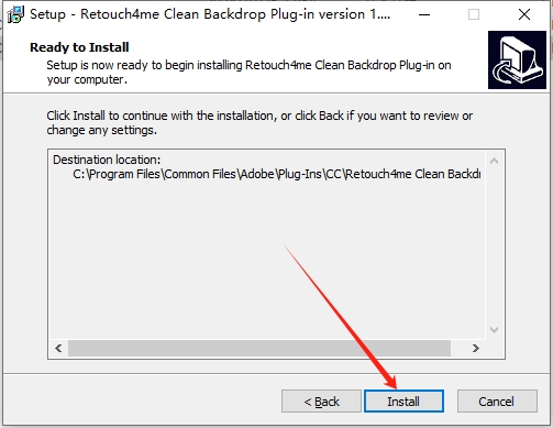 ps插件-Retouch4me 2024合集 最新免费版安装图文教程、破解注册方法