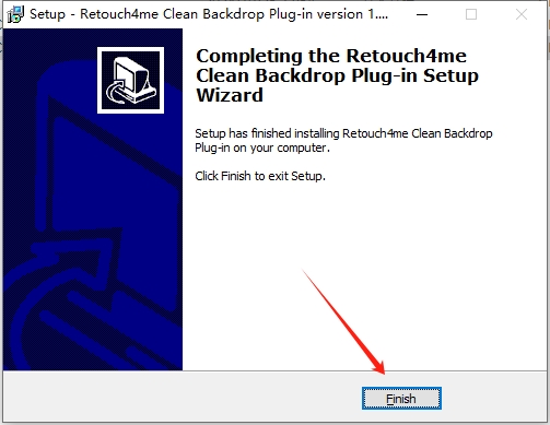 ps插件-Retouch4me 2024合集 最新免费版安装图文教程、破解注册方法