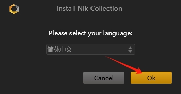 Nik Collection v5.3.0（ps调色插件）中文免费版安装图文教程、破解注册方法