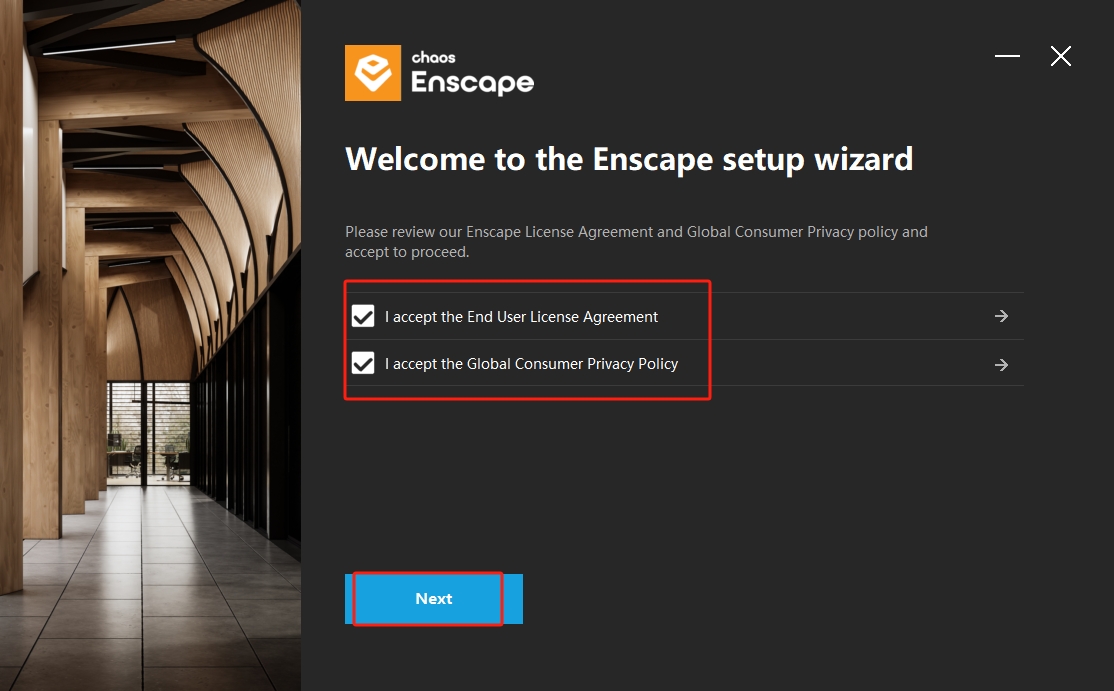 最新版本！！Enscape 3D v4.2最新免费破解版安装图文教程、破解注册方法