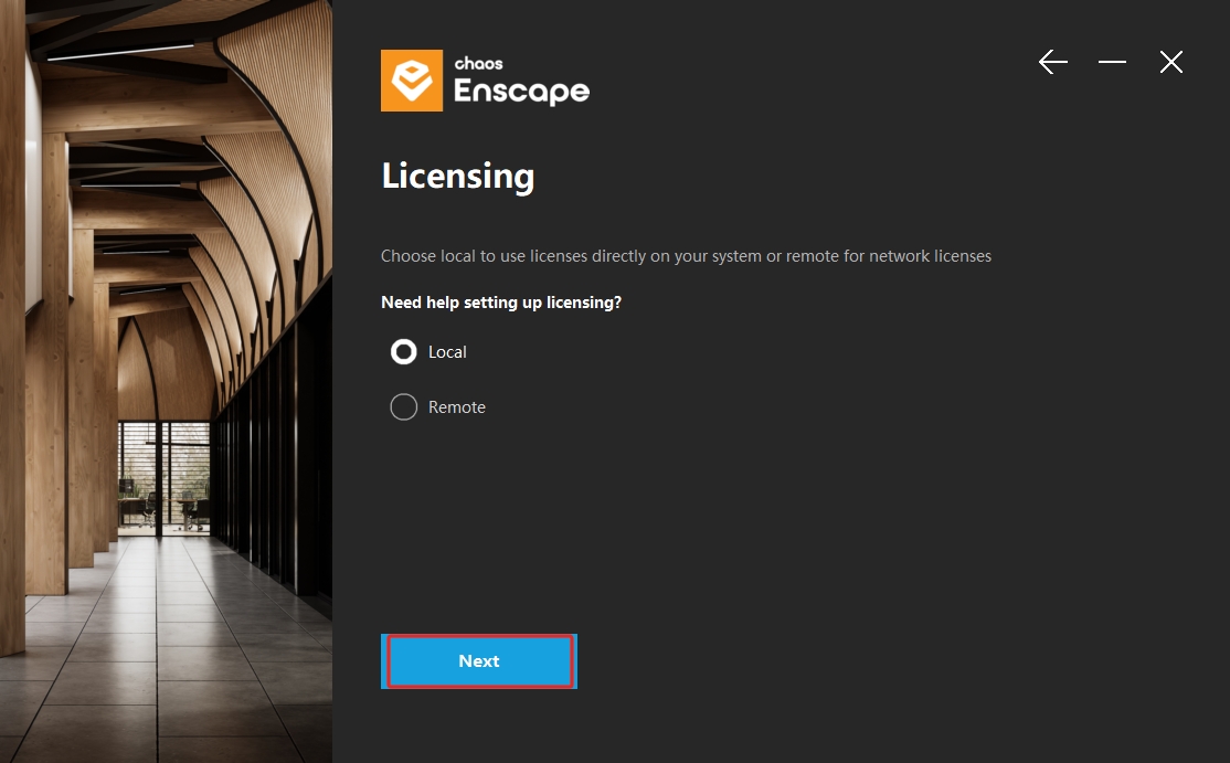 最新版本！！Enscape 3D v4.2最新免费破解版安装图文教程、破解注册方法