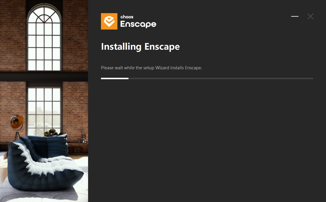 最新版本！！Enscape 3D v4.2最新免费破解版安装图文教程、破解注册方法