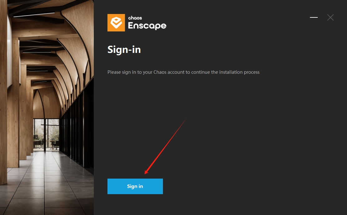 最新版本！！Enscape 3D v4.2最新免费破解版安装图文教程、破解注册方法