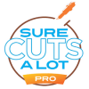 图像标志处理软件：Sure Cuts A Lot Pro 6最新破解版