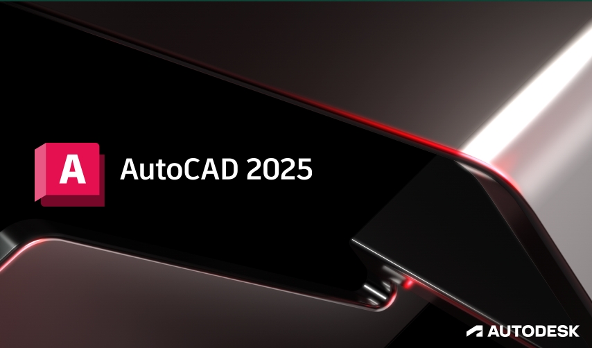 AutoCAD 2025.1.1（CAD2025最新版）官方完整破解版安装图文教程、破解注册方法