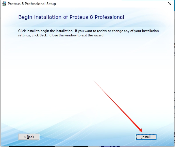 Proteus Professional v8.16 SP3 汉化免费版安装图文教程、破解注册方法