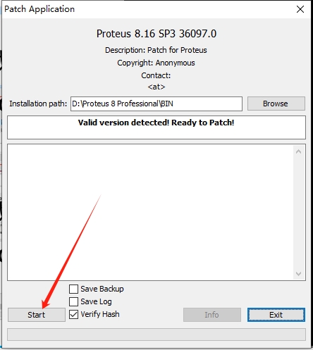 Proteus Professional v8.16 SP3 汉化免费版安装图文教程、破解注册方法