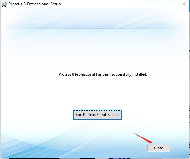 Proteus Professional v8.16 SP3 汉化免费版安装图文教程、破解注册方法