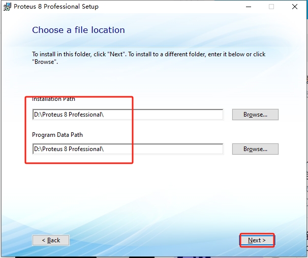Proteus Professional v8.16 SP3 汉化免费版安装图文教程、破解注册方法