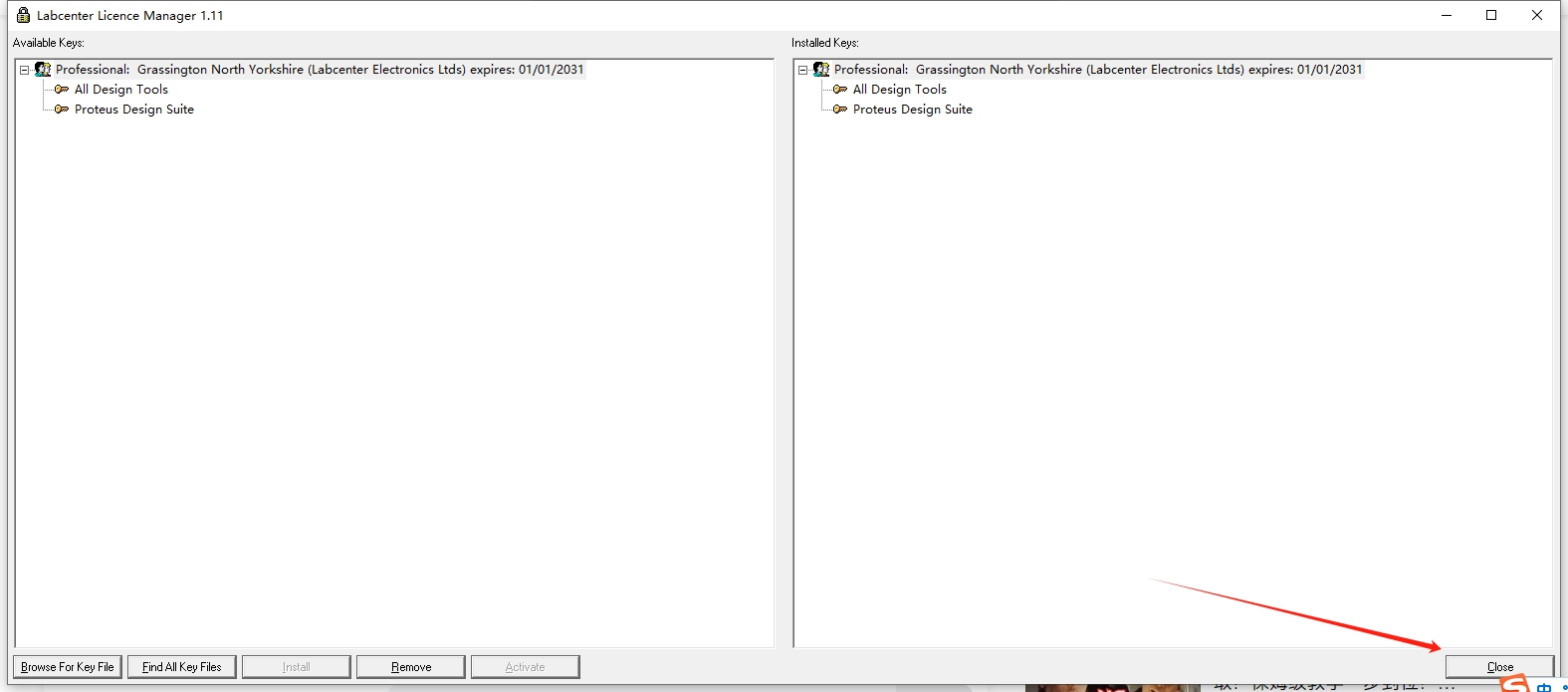 Proteus Professional v8.16 SP3 汉化免费版安装图文教程、破解注册方法
