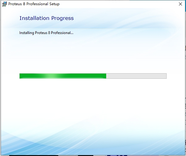 Proteus Professional v8.16 SP3 汉化免费版安装图文教程、破解注册方法