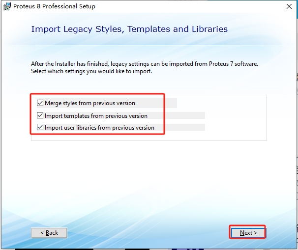 Proteus Professional v8.16 SP3 汉化免费版安装图文教程、破解注册方法