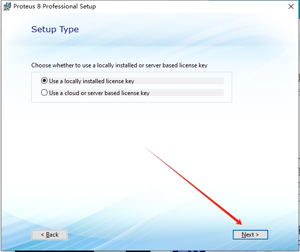 Proteus Professional v8.16 SP3 汉化免费版安装图文教程、破解注册方法