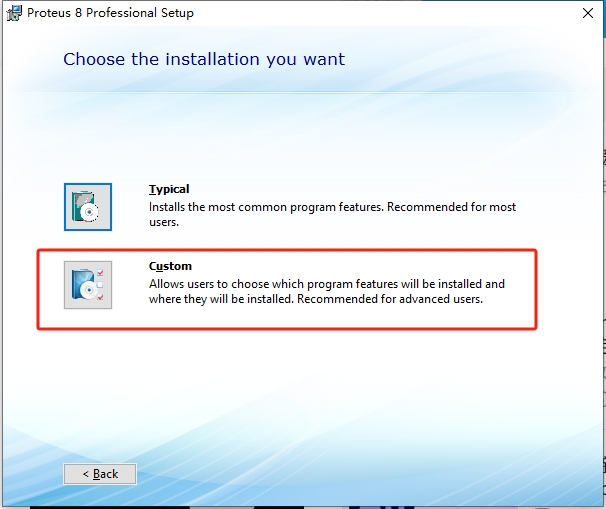 Proteus Professional v8.16 SP3 汉化免费版安装图文教程、破解注册方法