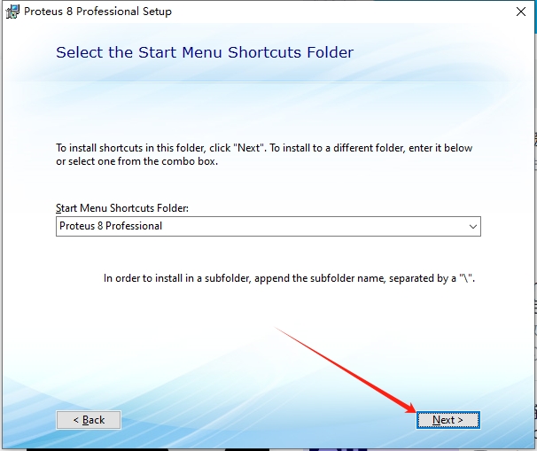Proteus Professional v8.16 SP3 汉化免费版安装图文教程、破解注册方法