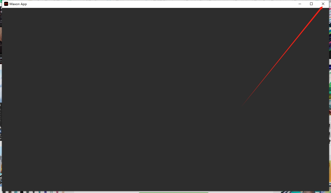 MAXON Cinema 4D 2025.1.0（附注册机+安装教程）完整破解版安装图文教程、破解注册方法