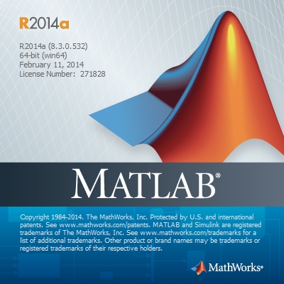 matlab2014a