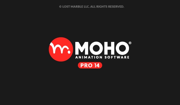 Smith Micro Moho v14.3免费激活破解版安装图文教程