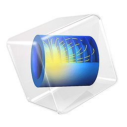 COMSOL Multiphysics 6.1免费激活完整版+破解文件