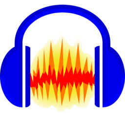Audacity 3.7.1（免费开源音频编辑软件）中文版