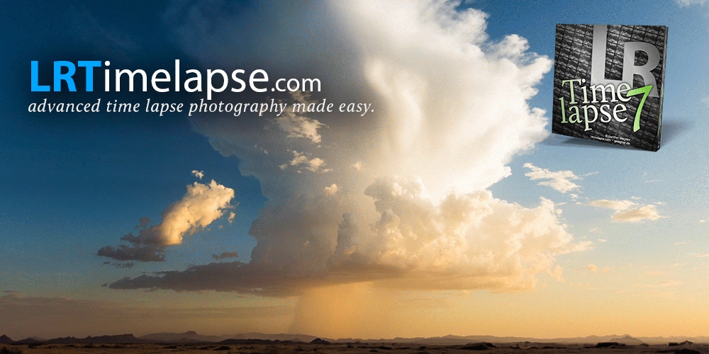 延时摄影制作软件下载：LRTimelapse 7.3.0最新免费版安装图文教程