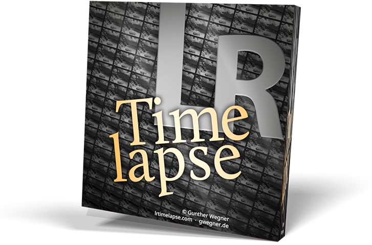 LRTimelapse v4.5.1【延时摄影制作软件】英文版