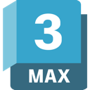 Autodesk 3ds Max 2026 最新官方完整版