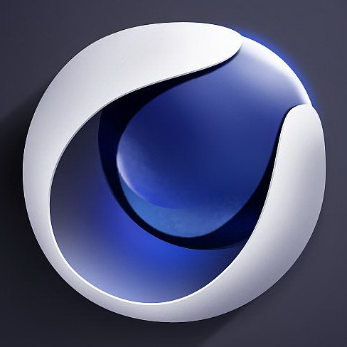 CINEMA 4D 2025.2（附安装教程）中文正式免费版