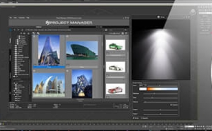 Project Manager v.3.20.07最新PM项目管理器