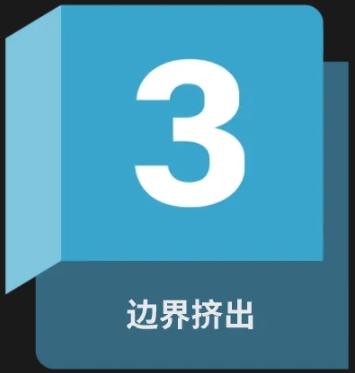 Extend Borders 边界挤出 1.1 中文版