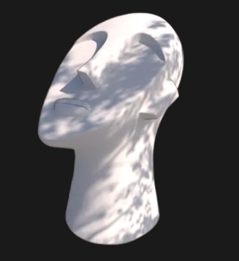 3dmax光斑生成插件：Dappled Light Generator 1.0汉化版