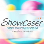 Showcaser V1.02 For 3DS MAX 2015-2026免费正式版+安装教程