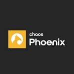 Chaos Phoenix 5.20.00 for 3DS Max 2019-2024(VRay5-6)免费版