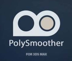 PolySmoother v2.6.4【3dmax多边形平滑组管理插件】免费下载