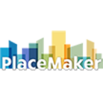 SU插件:自动生成三维城市插件 PlaceMaker v2.0.1免费版