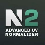 Advanced UV Normalizer v2.5.0（3dmax规范物体贴图密度插件下载）免费版