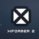 XFormer v2.5.9 for 3dsMax 2014-2025免费模型变形恢复还原插件下载
