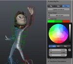 Auto-Rig Pro V3.74.6（Blender三维人物自动绑定插件）免费版