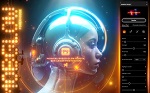 mobGlow V1.0.1- Photoshop（ps真实发光辉光插件）官方专业版