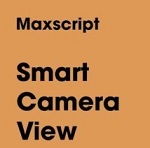 Smart Camera View v3.99（3dmax智能摄像机视角插件）最新完美版