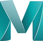 Maya2020【Autodesk 玛雅2020版】中文绿色版