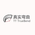 tt_truebend_v1.2.1(Su草图大师真实弯曲插件)完整专业版